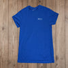 Men's 9 Dots Blended S/S Tee