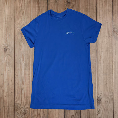Men's 9 Dots Blended S/S Tee
