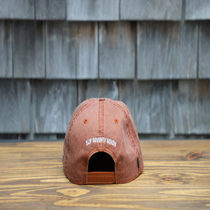 The Islander Original MV Hat
