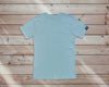 Men's Long Live Everyday S/S Tee