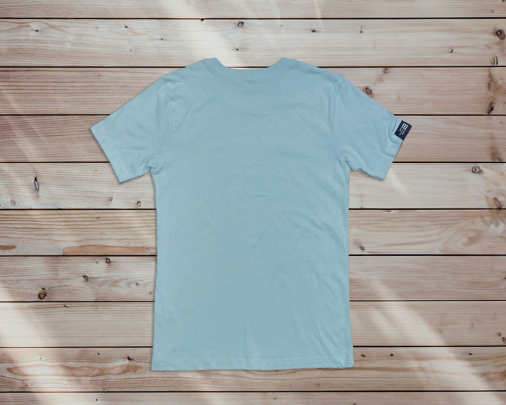 Men's Long Live Everyday S/S Tee
