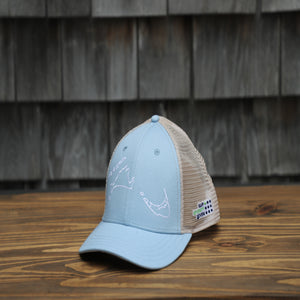 Island Hopper Hat