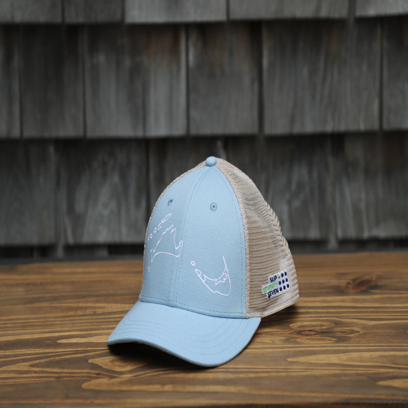 Island Hopper Hat