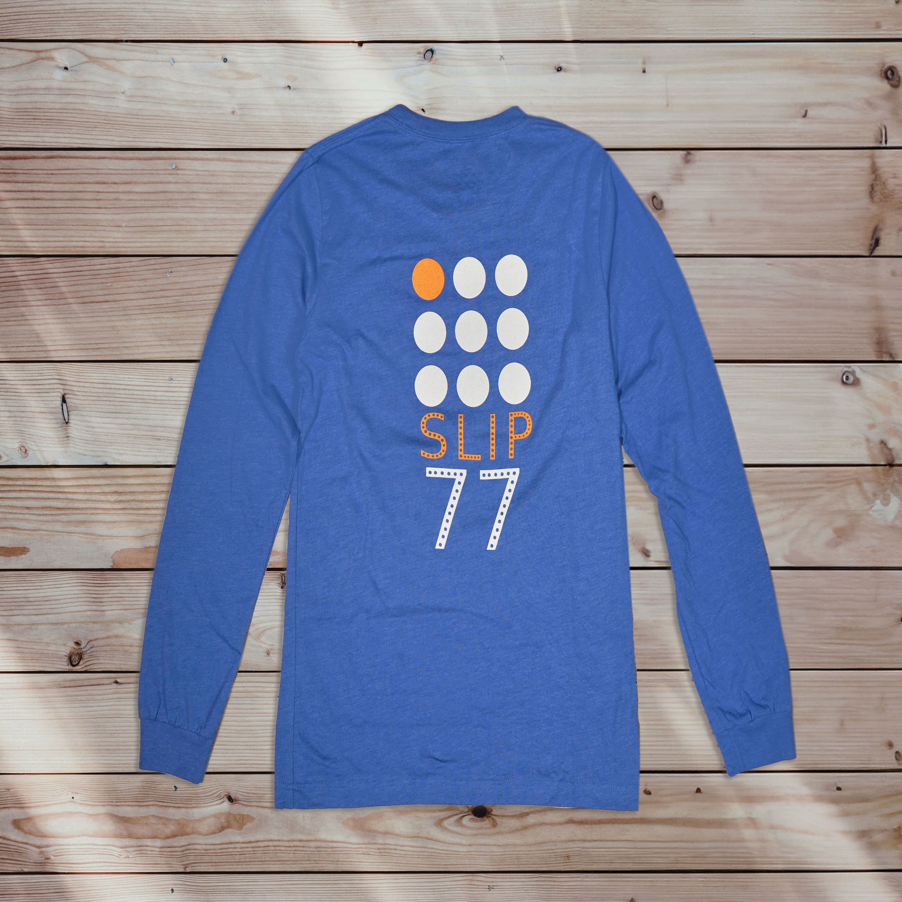 Jetty Dawn Women's Raglan