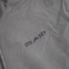 Unisex OBMV Cord Hoodie