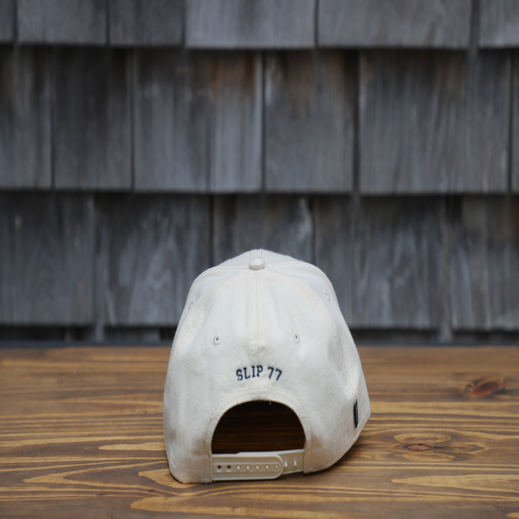 Inkwell Mid Pro Snapback Hat