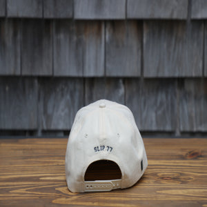 Inkwell Mid Pro Snapback Hat