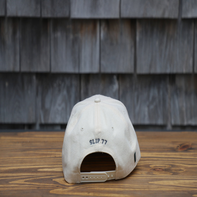 Inkwell Mid Pro Snapback Hat