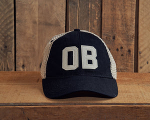 Proud to be OB Trucker Hat