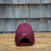 Inkwell Mid Pro Snapback Hat