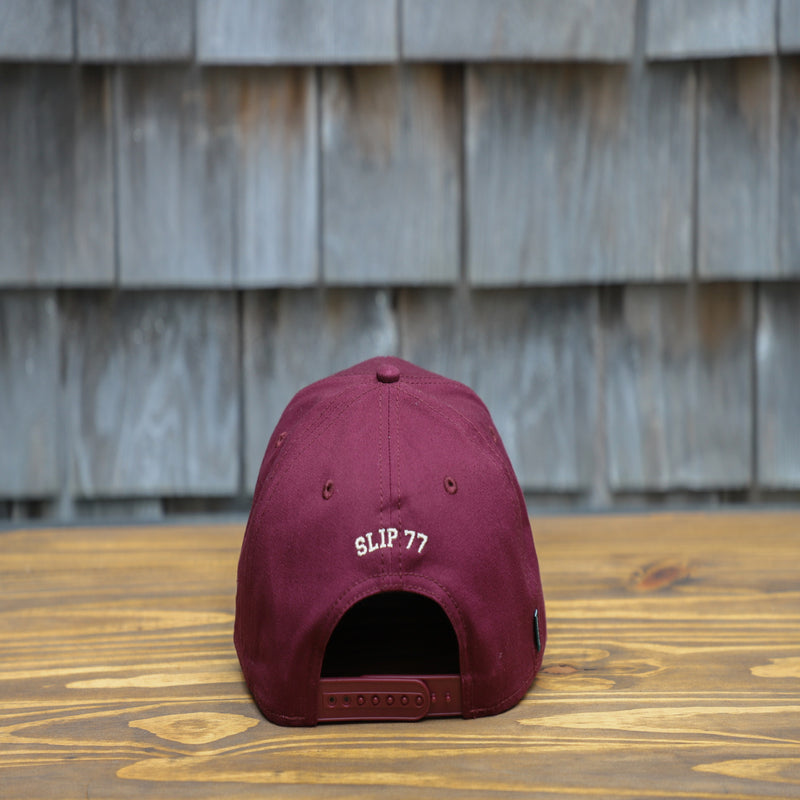 Inkwell Mid Pro Snapback Hat