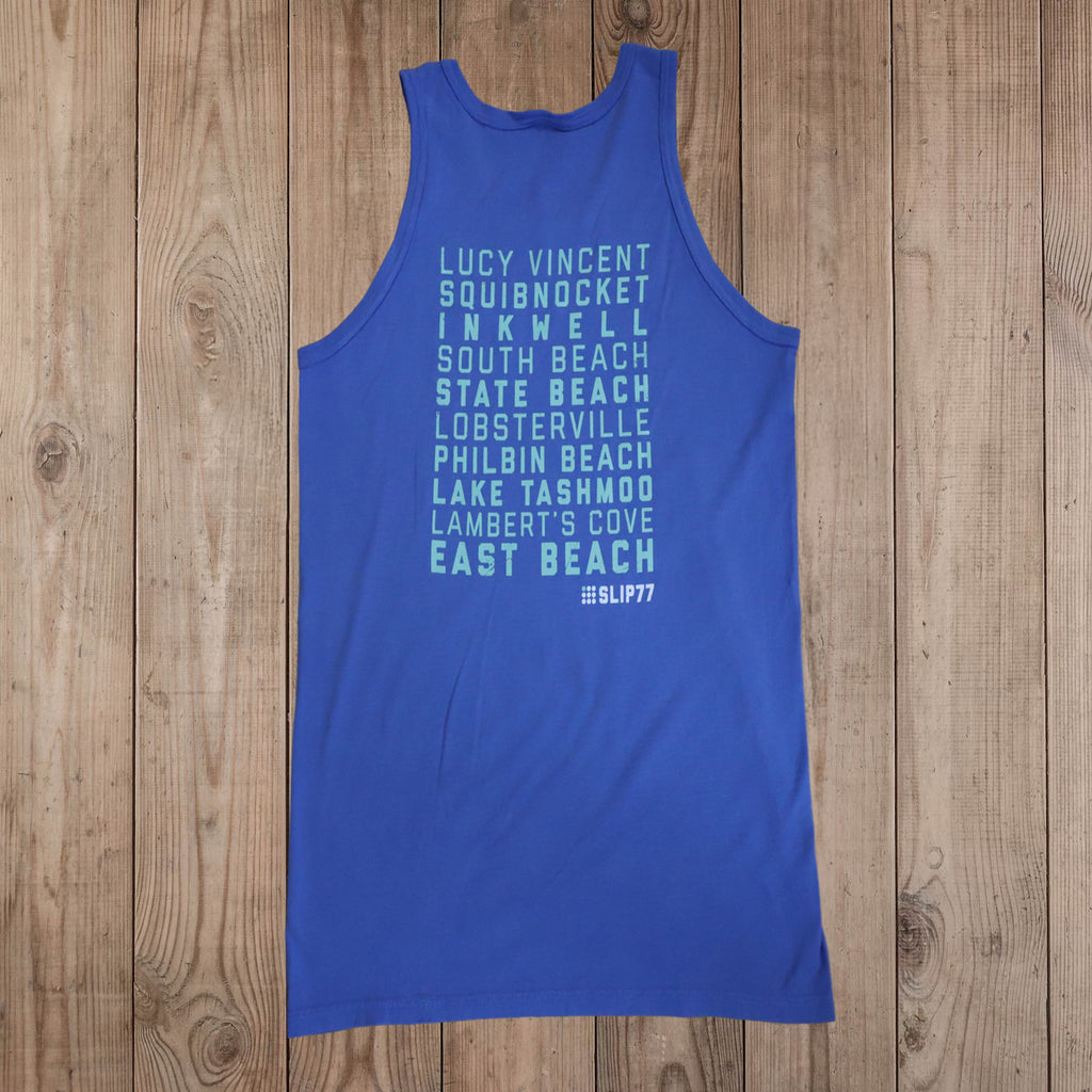 Unisex Dawn Patrol Everyday Tank