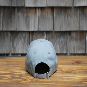 Cleat Mid Crown Adjustable Hat