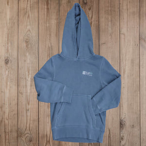 Lil Slip Dawn Patrol Youth Hoodie