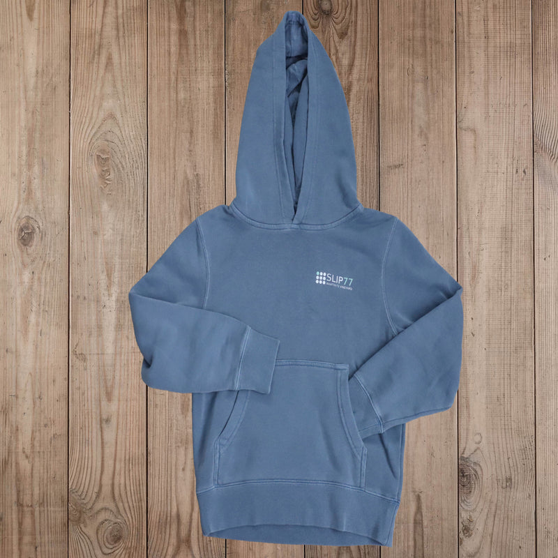 Lil Slip Dawn Patrol Youth Hoodie