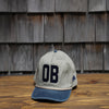 The Islander Original OB Hat