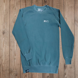 Unisex Dawn Patrol Sunday Crew Pullover