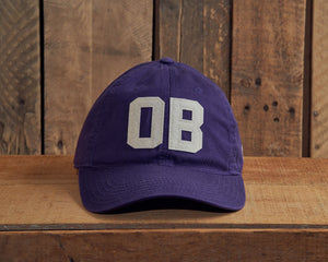 Proud to be OB Trucker Hat