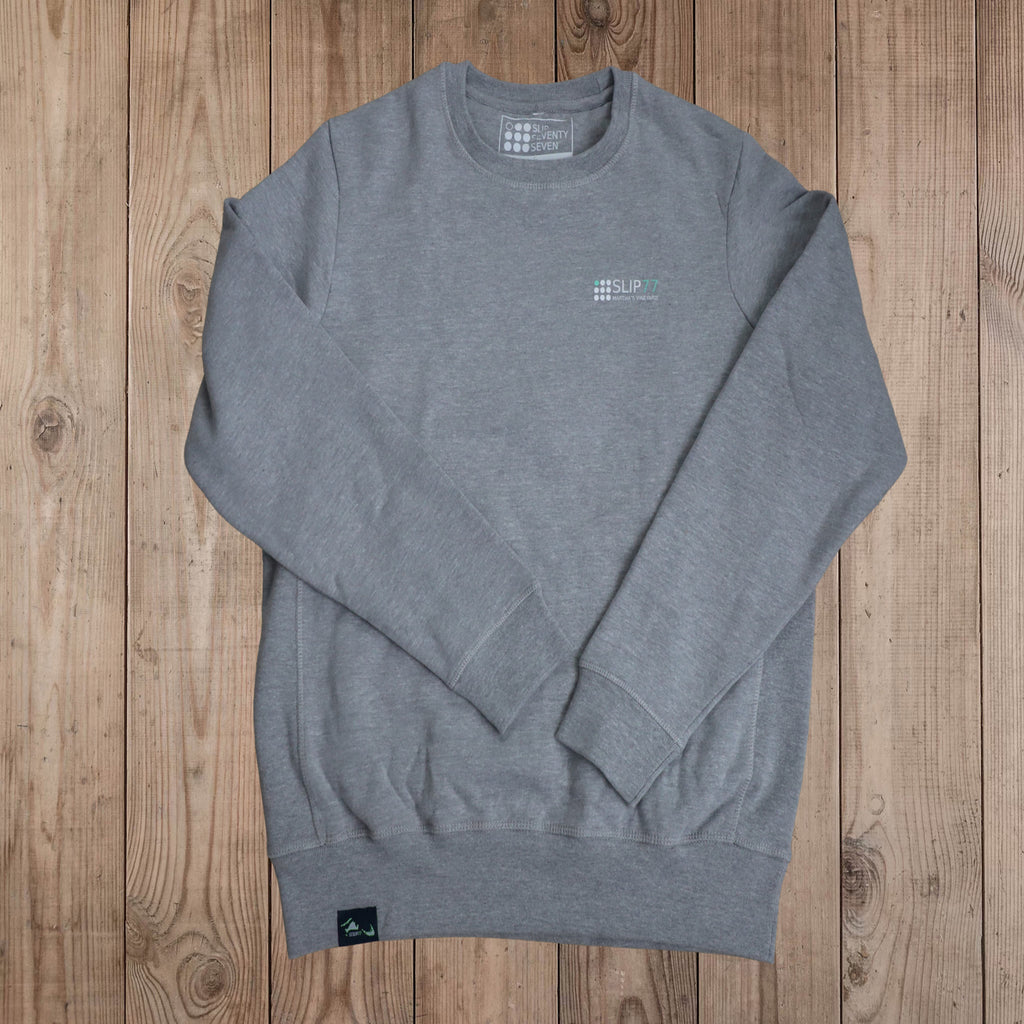 Unisex 9 Dots Favorite Crew Sweatshirt