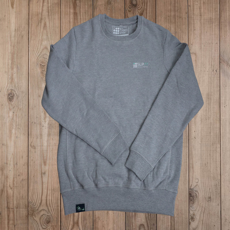 Unisex 9 Dots Favorite Crew Sweatshirt
