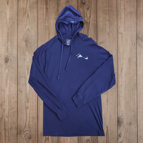 Women's Island Hopper Active Flex SPF L/S