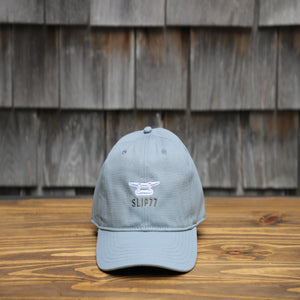 Cleat Mid Crown Adjustable Hat