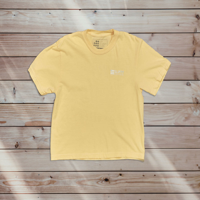 Women's Dawn Patrol Middie S/S Tee