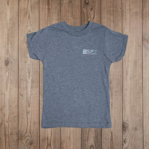Lil Slip Dawn Patrol Toddler Tri S/S Tee