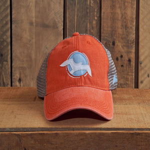 Revolution Rerun Trucker Hat