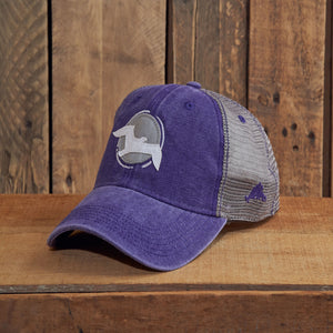 Revolution Rerun Trucker Hat