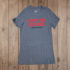 Men's 9 Dots Blended S/S Tee