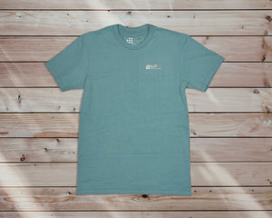Men's 9 Dots Cloud Soft S/S Tee
