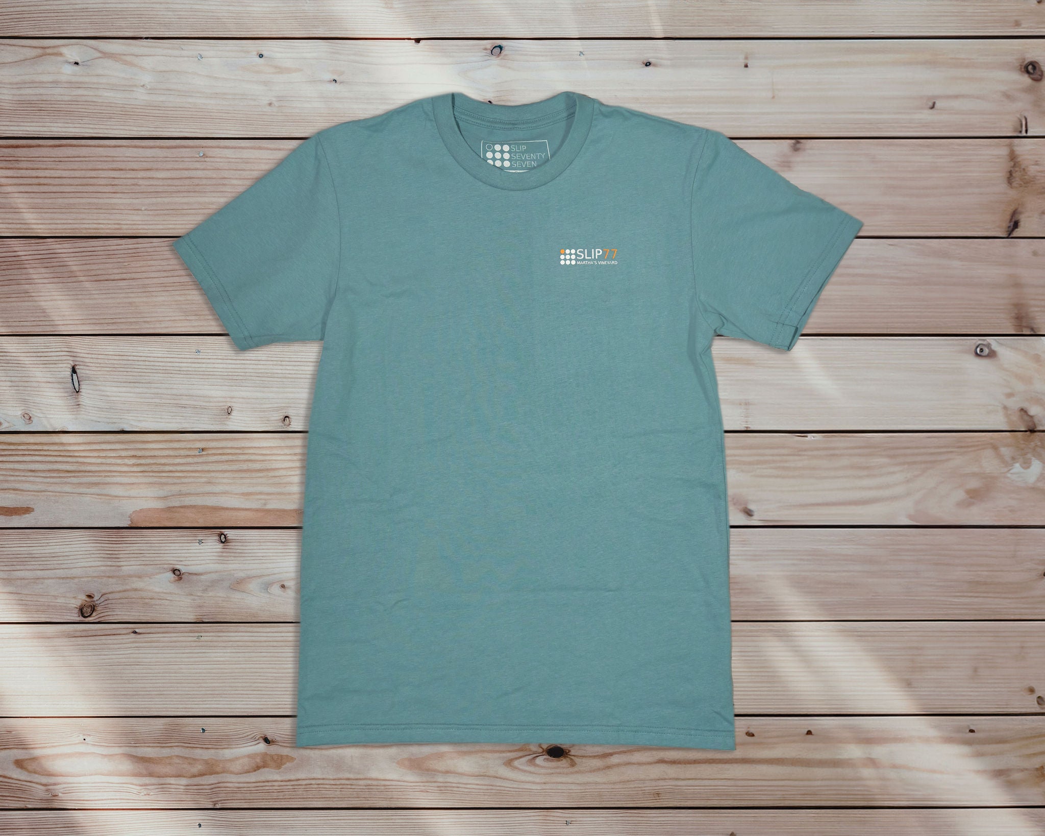 Guys T-Shirts & Tanks – Slip77