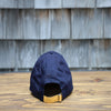 Out of Office Mid Crown Snapback Hat