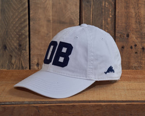 Proud to be OB Trucker Hat