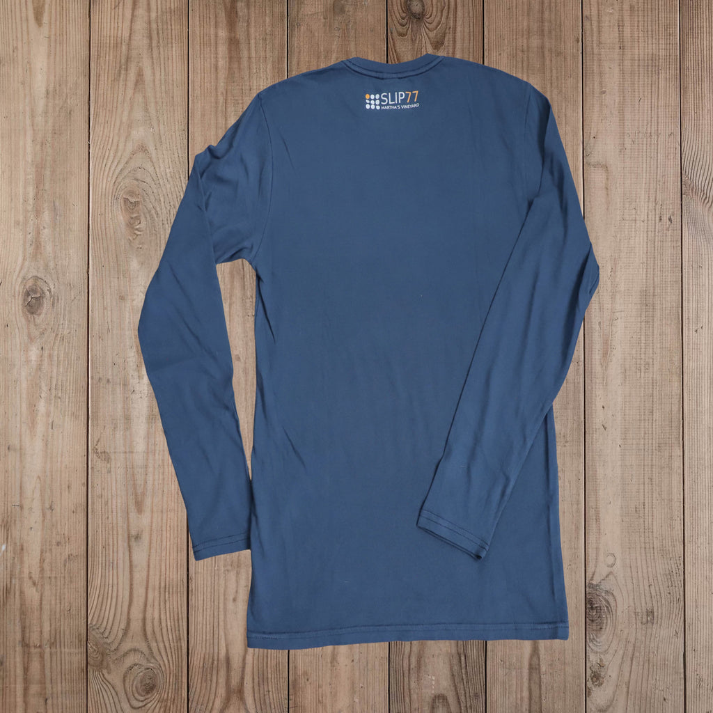 Unisex Island Hopper Fav L/S Tee