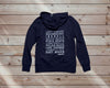 Women's Dawn Patrol ReFleece Zip Hoodie