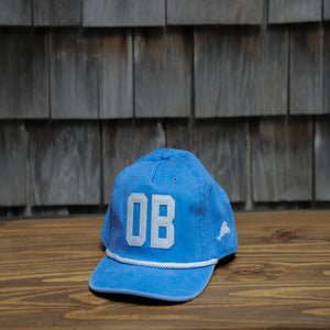 The Islander Original OB Hat