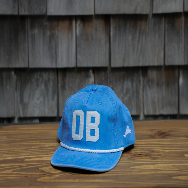 The Islander Original OB Hat