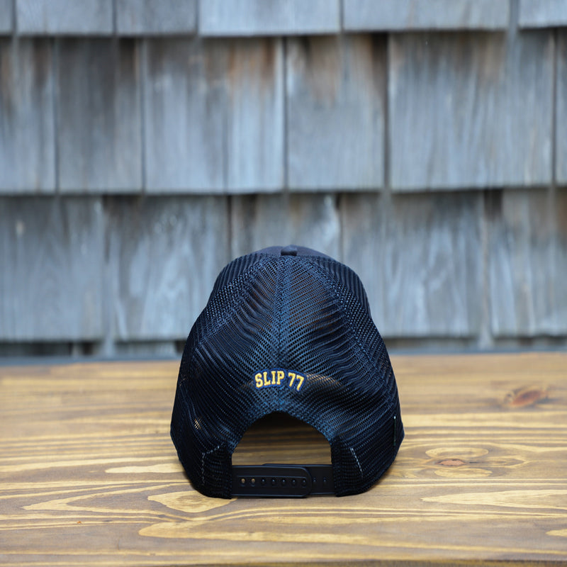 Down Island Roadie Trucker Hat