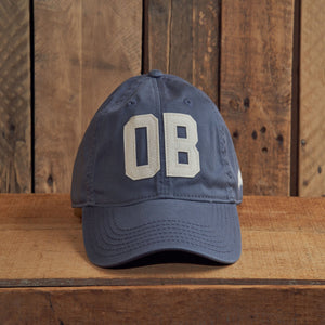 Proud to be OB Trucker Hat