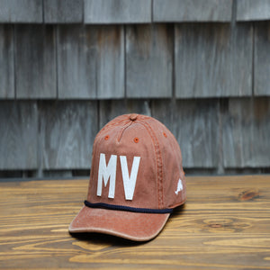 The Islander Original MV Hat
