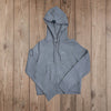 Women's 9 Dots Full Zip Hoodie