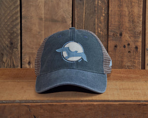 Revolution Rerun Trucker Hat