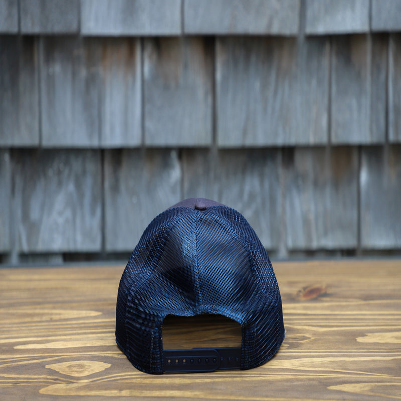 Sunrise of 77 Snapback Hat