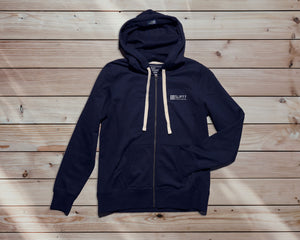 Women's Dawn Patrol ReFleece Zip Hoodie