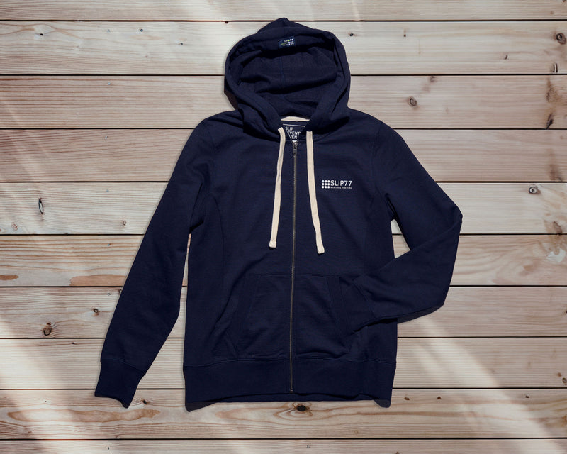 Women's Dawn Patrol ReFleece Zip Hoodie