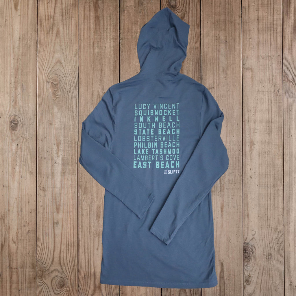 Unisex Dawn Patrol Featherweight Hoodie
