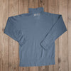 Unisex Island Hopper Polo Collar Sweatshirt