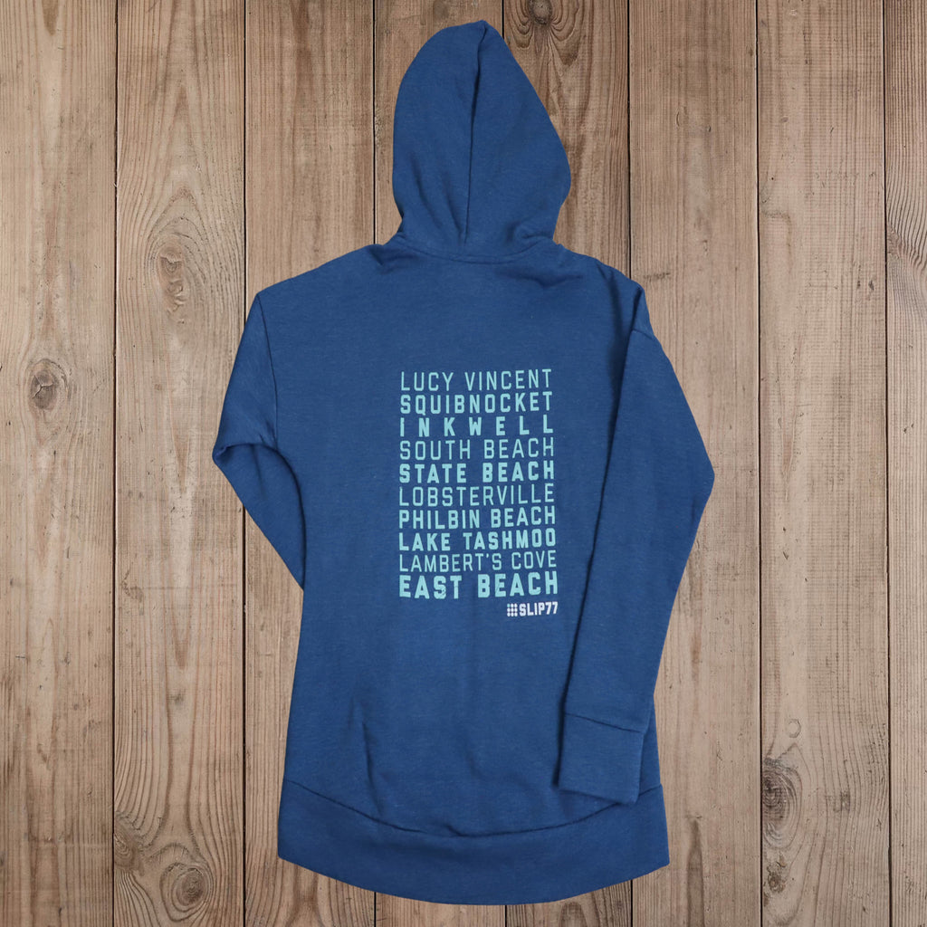 Women's Dawn Patrol Everyday Zip Hoodie